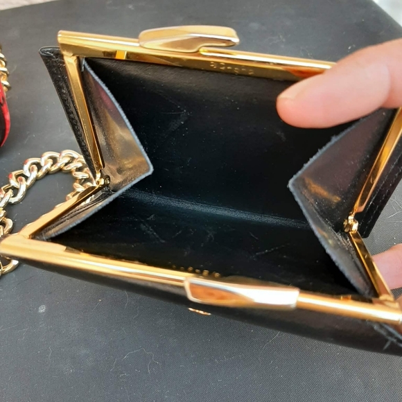 VICTORIA'S SECRET 2019 Holiday Bold Floral Crossbody Bag & Wallet Set - Picture 5 of 10